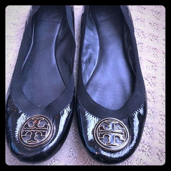 Tory Burch Shoes - Tory Burch reva flats